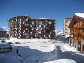 Schuss Appartements Val Thorens Immobilier Val Thorens